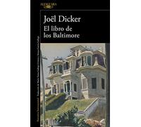 El libro de los Baltimore / The Book of the Baltimores