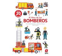 El libro de los bomberos