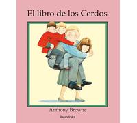 El libro de los cerdos