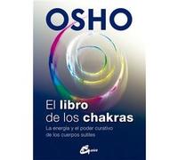 El Libro De Los Chakras - [Livre en VO] Osho (Auteur)