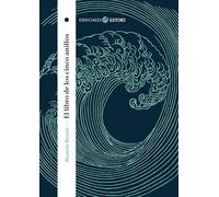 EL LIBRO DE LOS CINCO ANILLOS (bolsillo)