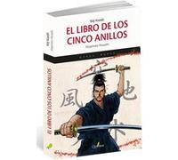 El Libro De Los Cinco Anillos - [Livre en VO] Musashi, Miyamoto (Auteur)