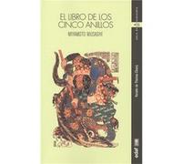 El Libro De Los Cinco Anillos [Livre en VO] Musashi, Miyamoto (Auteur)