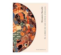 El libro de los cinco anillos / The Book of Five Rings