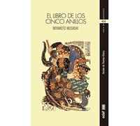 El libro de los cinco anillos / The Book of Five Rings