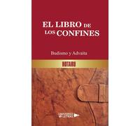 El libro de los confines - Hotaru - Universo de Letras - ebook (ePub) - Livre