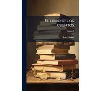El libro de los cuentos