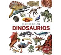 El libro de los dinosaurios. Nueva edición