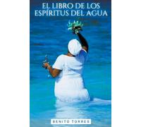El Libro De Los Espíritus Del Agua