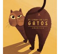 El Libro de los Gatos
