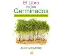 El Libro De Los Germinados - Wigmore, Ann Wigmore, Ann (Auteur)