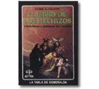 El Libro De Los Hechizos Fjona G. Calvert (Auteur)