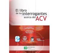 El libro de los interrogantes acerca del ACV