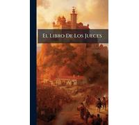 El Libro De Los Jueces