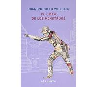 EL LIBRO DE LOS MONSTRUOS
