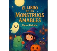 El Libro de los Monstruos Amables