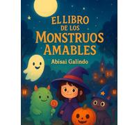 El Libro de los Monstruos Amables