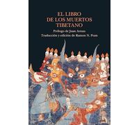 El libro de los muertos tibetano