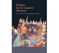 El libro de los muertos tibetano