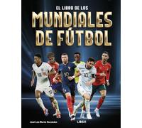 El Libro de los Mundiales de Fútbol