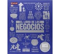 El Libro De Los Negocios Aa Vv (Auteur)