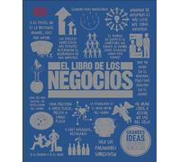 El libro de los negocios (The Business Book)