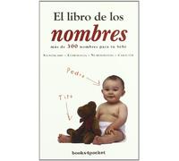 El libro de los nombres