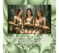 El libro de los números de las hadas: Un libro de números para pequeños aprendices