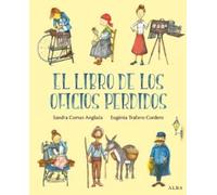El libro de los oficios perdidos