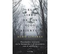 El libro de los ojos abiertos