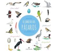 El libro de los pájaros