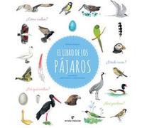 El Libro De Los Pájaros - [Livre en VO] Aa Vv (Auteur)