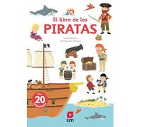El libro de los piratas