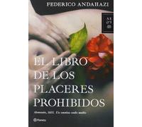 El libro de los placeres prohibidos