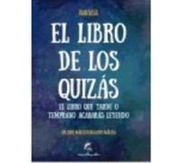 El Libro De Los Quizás - Russo, Fran Russo, Fran (Auteur)