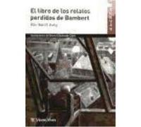 El Libro De Los Relatos Perdidos De Bambert - Reinhardt, Jung Reinhardt, Jung (Auteur)
