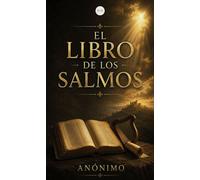 El Libro de los Salmos - Anónimo - AMA Audiolibros - ebook (ePub) - Livre