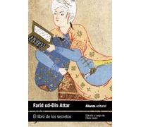 El libro de los secretos