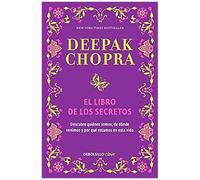El Libro De Los Secretos / The Book Of Secrets