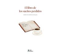 El libro de los sueños perdidos