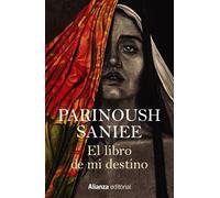 El libro de mi destino