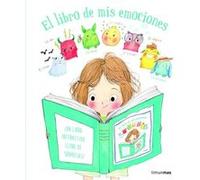 El Libro De Mis Emociones Couturier, Stephanie, Poignonec, Maurèen (Auteur)