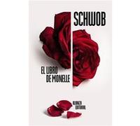 El Libro De Monelle Schwob, Marcel (Auteur)
