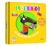 El libro de olores de Lobito