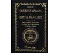 El Libro De Oraciones Mágicas Y Secretos Maravillosos - Abbe Julio Abbe Julio (Auteur)