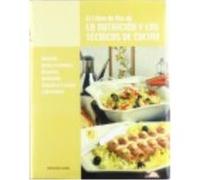 El Libro De Oro De La Nutrición Y Las Técnicas De Cocina - Academia de la Cocina Española Academia De La Cocina Española (Auteur)