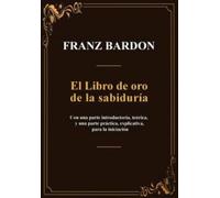 EL LIBRO DE ORO DE LA SABIDURÍA