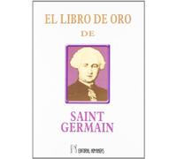El libro de oro de Saint-Germain