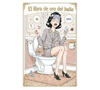 El libro de oro del baño
