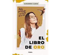El Libro De Oro / The Book Of Gold
